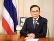 Thái Lan chính thức đảm nhận cương vị Chủ tịch APEC 2022
