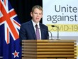 Giáo viên tại New Zealand sẽ phải nghỉ việc nếu chưa tiêm vaccine