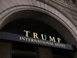 Tập đoàn Trump bán khách sạn ở thủ đô Washington với giá 375 triệu USD