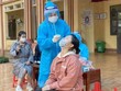 Bắc Giang: Gỡ bỏ cách ly y tế huyện Yên Thế từ 6 giờ ngày 16/11