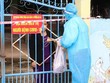 Ninh Thuận điều trị bệnh nhân COVID-19 không triệu chứng tại nhà