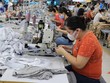 Dịch COVID-19: Bắc Ninh giám sát chặt công nhân ở khu nhà trọ