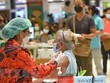 Thái Lan chuẩn bị ít nhất 90 triệu liều vaccine COVID-19 cho năm 2022