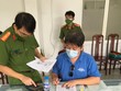 Giám đốc một chi nhánh bảo hiểm tham ô hơn 1,3 tỷ đồng