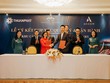 Accor sẽ quản lý và vận hành Khu căn hộ Phoenix Legend - MGallery