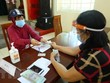 Nghệ An: Cơ bản hoàn thành hỗ trợ lao động bị ảnh hưởng dịch