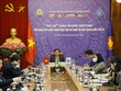 Bảo hiểm xã hội Việt Nam nhận giải thưởng về lĩnh vực công nghệ thông tin