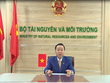 Bộ trưởng Trần Hồng Hà giữ chức Chủ tịch MRC nhiệm kỳ 2022