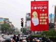 Đắk Lắk: Đình chỉ công tác Chủ tịch UBND xã lơ là phòng, chống dịch