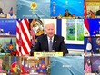 Mỹ đề xuất tổ chức hội nghị cấp cao trực tiếp với các nước ASEAN