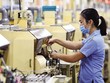 Nối dài đà tăng FDI vào Việt Nam