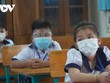 TP.HCM thí điểm cho học sinh đi học lại từ ngày 13/12