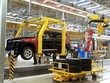 Xe ôtô sản xuất lắp ráp trong nước đăng ký nộp lệ phí trước bạ tăng
