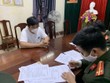 Khởi tố đối tượng chở người nước ngoài nhập cảnh trái phép