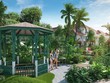 Khám phá 5 công viên nâng tầm giá trị sống cho cư dân Sun Tropical Village