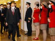 Vietjet công bố các đường bay thẳng tới Mát-xcơ-va nhân chuyến thăm Nga của Chủ tịch nước Nguyễn Xuân Phúc