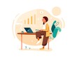 Thời điểm “vàng” cho Gen Z gia nhập thị trường chứng khoán