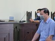 Nguyên trưởng Công an TP Thanh Hóa bị khai trừ khỏi Đảng