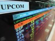 UPCoM sẽ có nhiều điểm mới