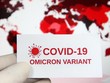 Doanh nhân Nga kiện WHO vì đặt tên biến thể mới là Omicron