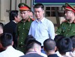 Phú Thọ kỷ luật 4 cán bộ Công an tỉnh liên quan đến vụ án Phan Sào Nam