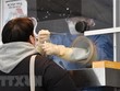 Hàn Quốc áp đặt trở lại quy định siết chặt phòng, chống dịch COVID-19