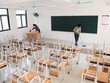 Hà Nội: Học sinh lớp 12 học trực tiếp 3 buổi mỗi tuần từ ngày 6/12