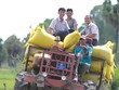 Lộc Trời và hành trình sản xuất nông nghiệp bền vững