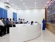 Đồng Tháp ra mắt Trung tâm điều hành đô thị thông minh TP. Cao Lãnh
