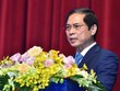 Phục vụ phát triển kinh tế - xã hội là nhiệm vụ trung tâm của đối ngoại địa phương