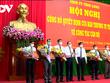Vĩnh Long điều động nhiều cán bộ chủ chốt