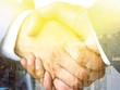 Gom cổ phiếu để "ôm" đất