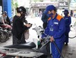 Tăng gần 500 đồng, xăng RON95-III có giá mới là 23.295 đồng mỗi lít