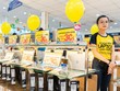 Doanh nghiệp bán lẻ lạc quan nhìn về 2022