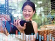Tiền vào chứng khoán vì không có lựa chọn khác