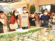 Cơn say cổ phiếu địa ốc… còn dài