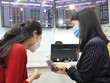 Room phím hàng, lãnh địa của các môi giới ngàn tỷ đồng