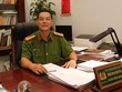 Hải Phòng: Bắt nguyên Thủ trưởng Cơ quan điều tra Công an quận Đồ Sơn