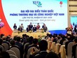 VCCI có tên gọi mới là Liên đoàn Thương mại và Công nghiệp Việt Nam