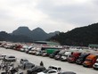Kiến nghị thiết lập vùng đệm cho hàng hóa trao đổi với Trung Quốc