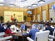 Thuế bảo vệ môi trường đối với nhiên liệu bay là 1.500 mỗi lít