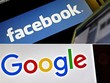 Thu 1.310 tỷ đồng tiền thuế từ các tổ chức làm ăn với Google, Facebook