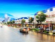 Dự án 5F Capella chính thức ra mắt thị trường Tân Uyên