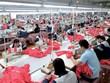 May Sông Hồng (MSH): Chứng khoán FPT muốn chốt lời gần 900.000 cổ phiếu