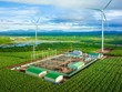 Xây lắp điện 1 (PCC1): Tiềm năng tăng trưởng vững chắc