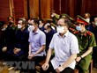 Đề nghị tuyên phạt bị cáo Tất Thành Cang 12 đến 14 năm tù