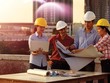 Doanh nghiệp địa ốc tấp nập tìm vốn mới