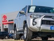 Lần đầu tiên sau gần một thế kỷ, Toyota đánh bại GM để trở thành hãng xe bán chạy nhất nước Mỹ trong năm 2021