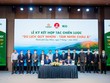 Tập đoàn Hưng Thịnh ký hợp tác chiến lược hàng loạt đối tác thúc đẩy du lịch Quy Nhơn chinh phục "tầm nhìn châu Á"