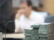 Cổ phiếu vua: “Hai kéo, một đẩy”
